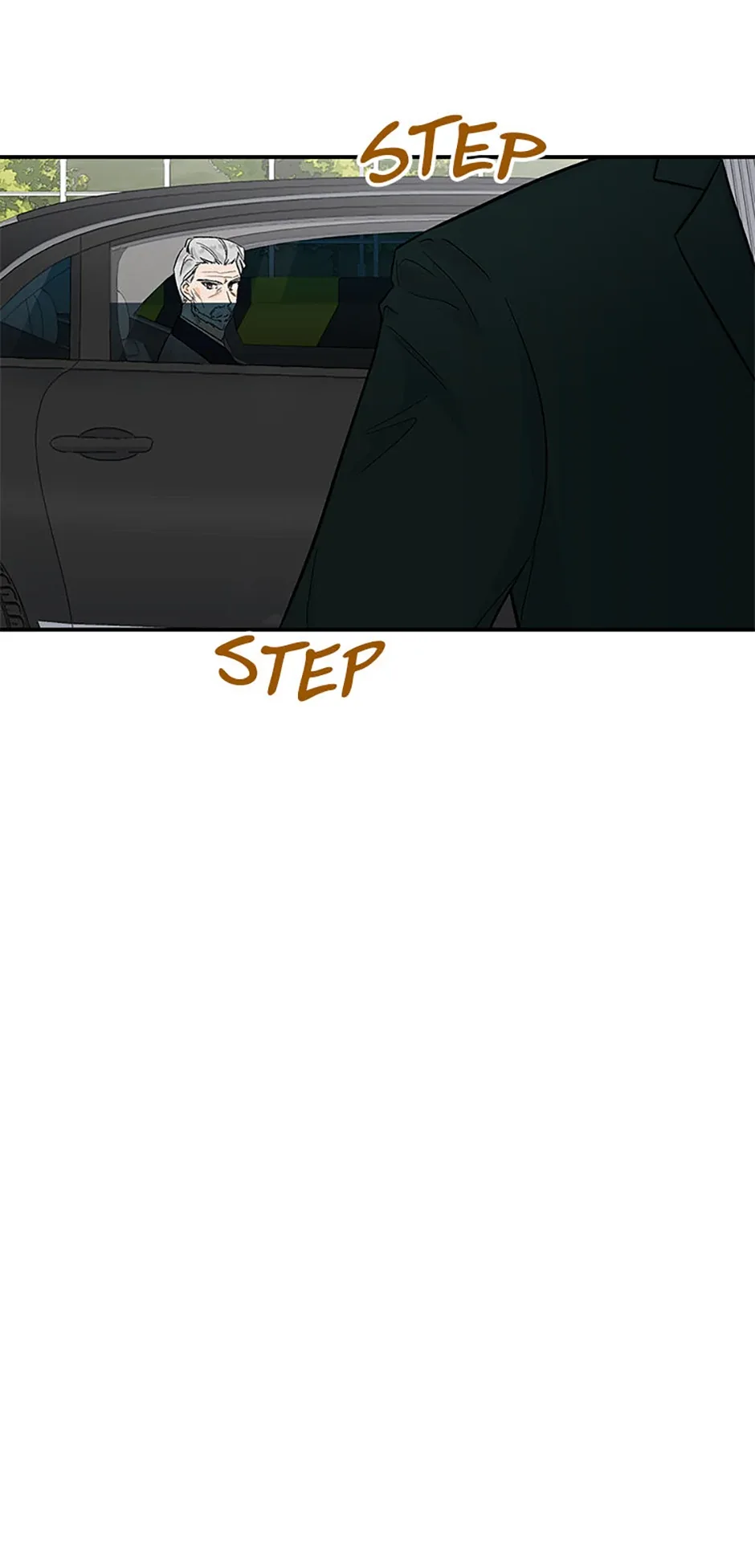 Flee if You Can’t Avoid It Chapter 24 page 61