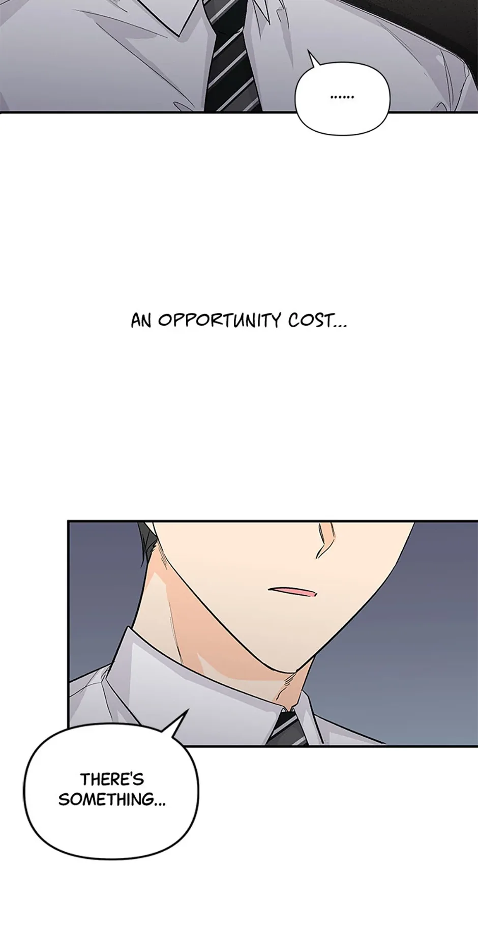 Flee if You Can’t Avoid It Chapter 24 page 15