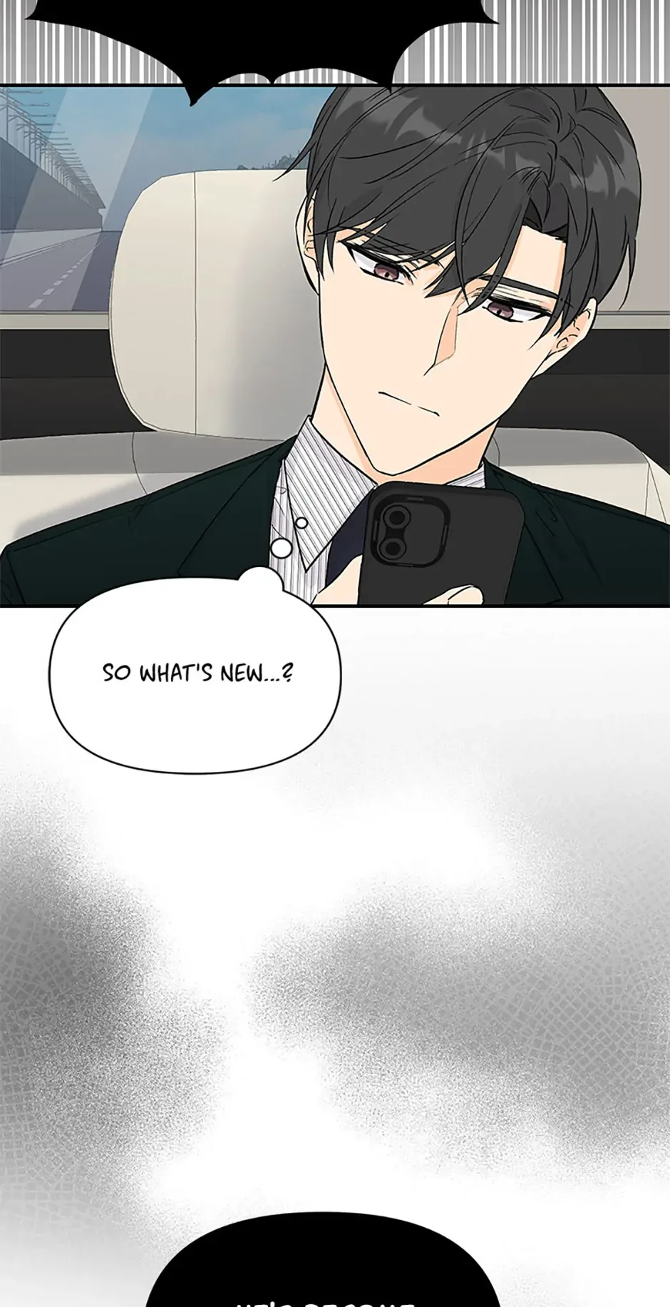 Flee if You Can’t Avoid It Chapter 24 page 44
