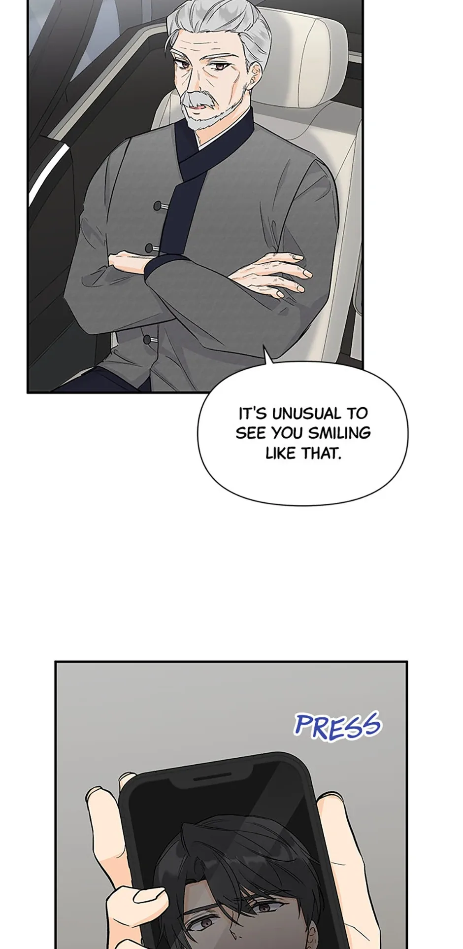 Flee if You Can’t Avoid It Chapter 24 page 29