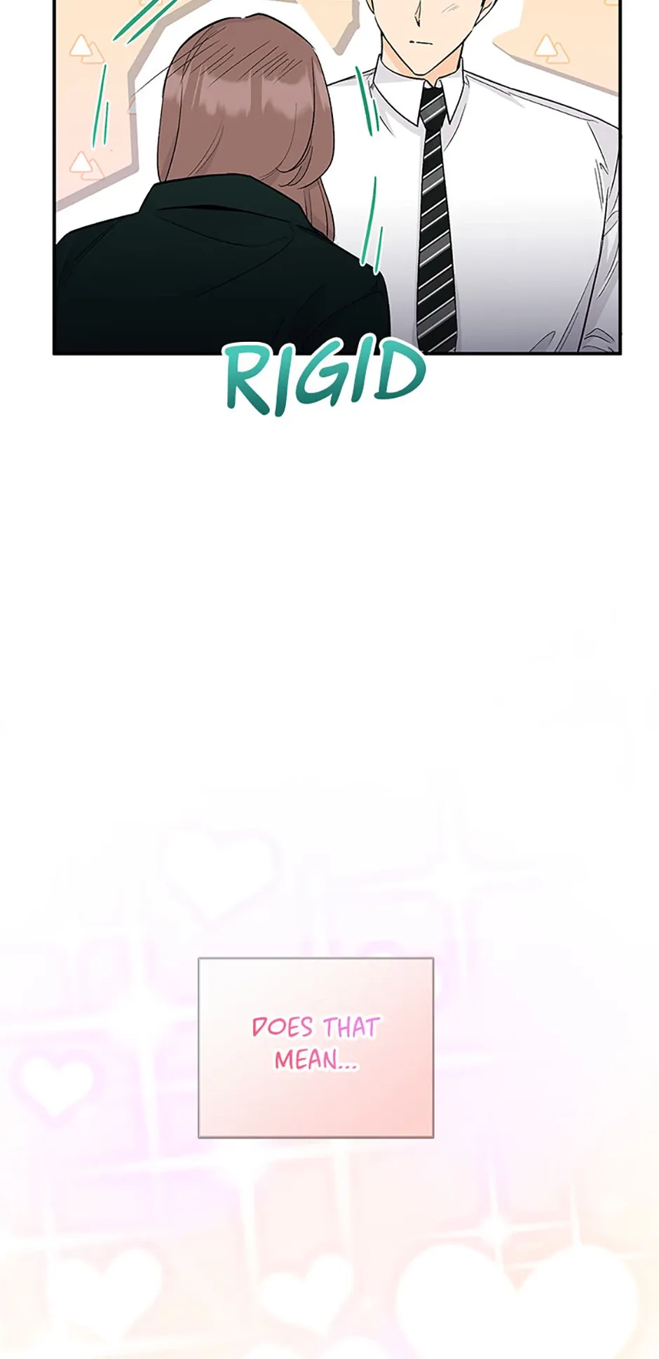 Flee if You Can’t Avoid It Chapter 24 page 7