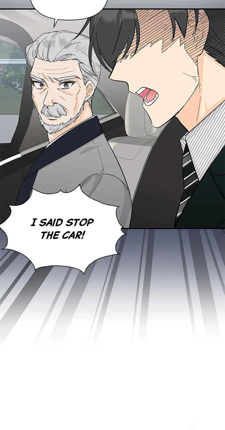 Flee if You Can’t Avoid It Chapter 24 page 58