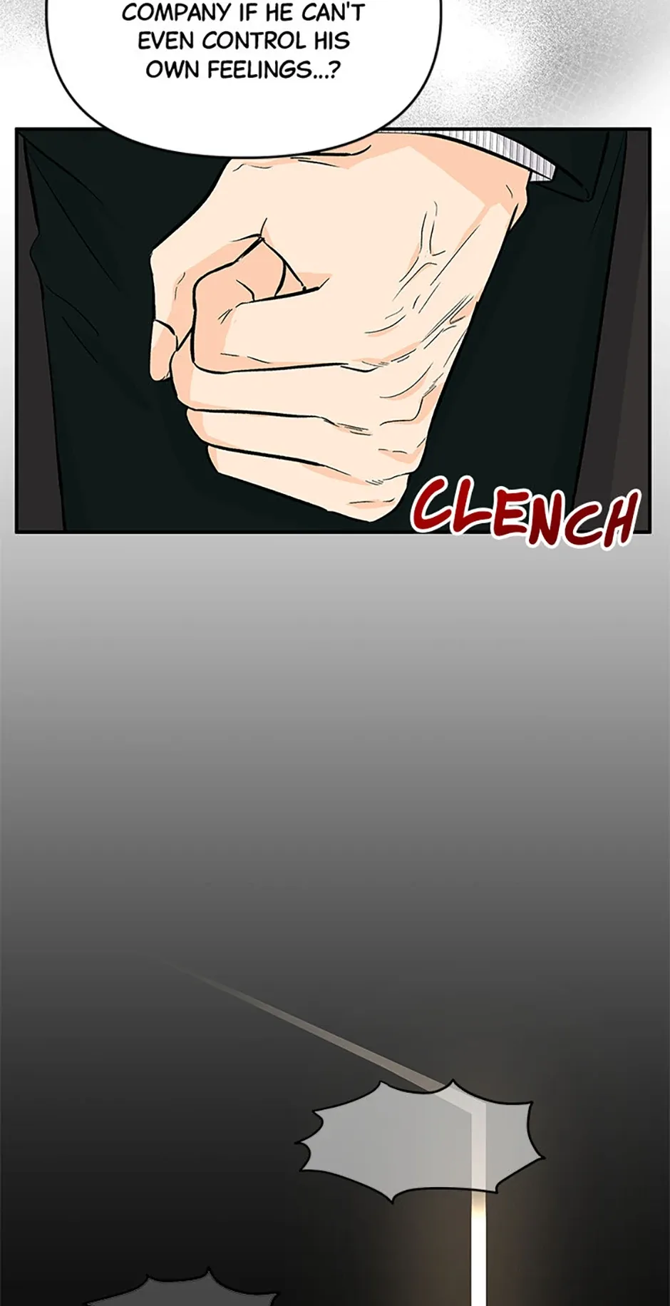 Flee if You Can’t Avoid It Chapter 24 page 46