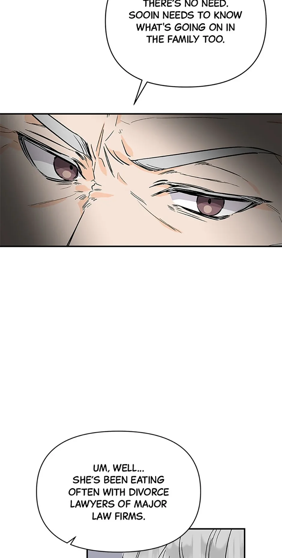 Flee if You Can’t Avoid It Chapter 24 page 37
