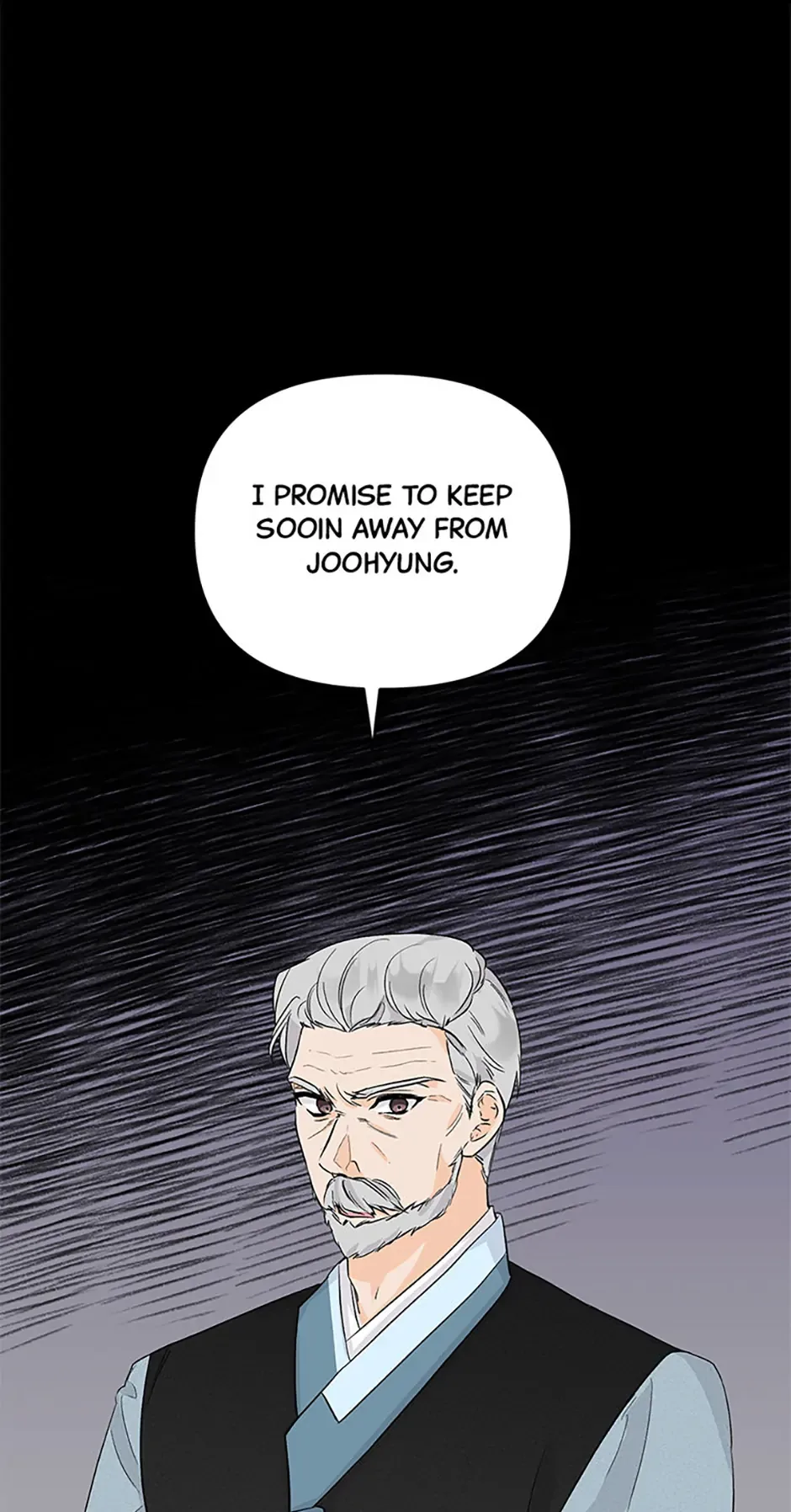 Flee if You Can’t Avoid It Chapter 24 page 52
