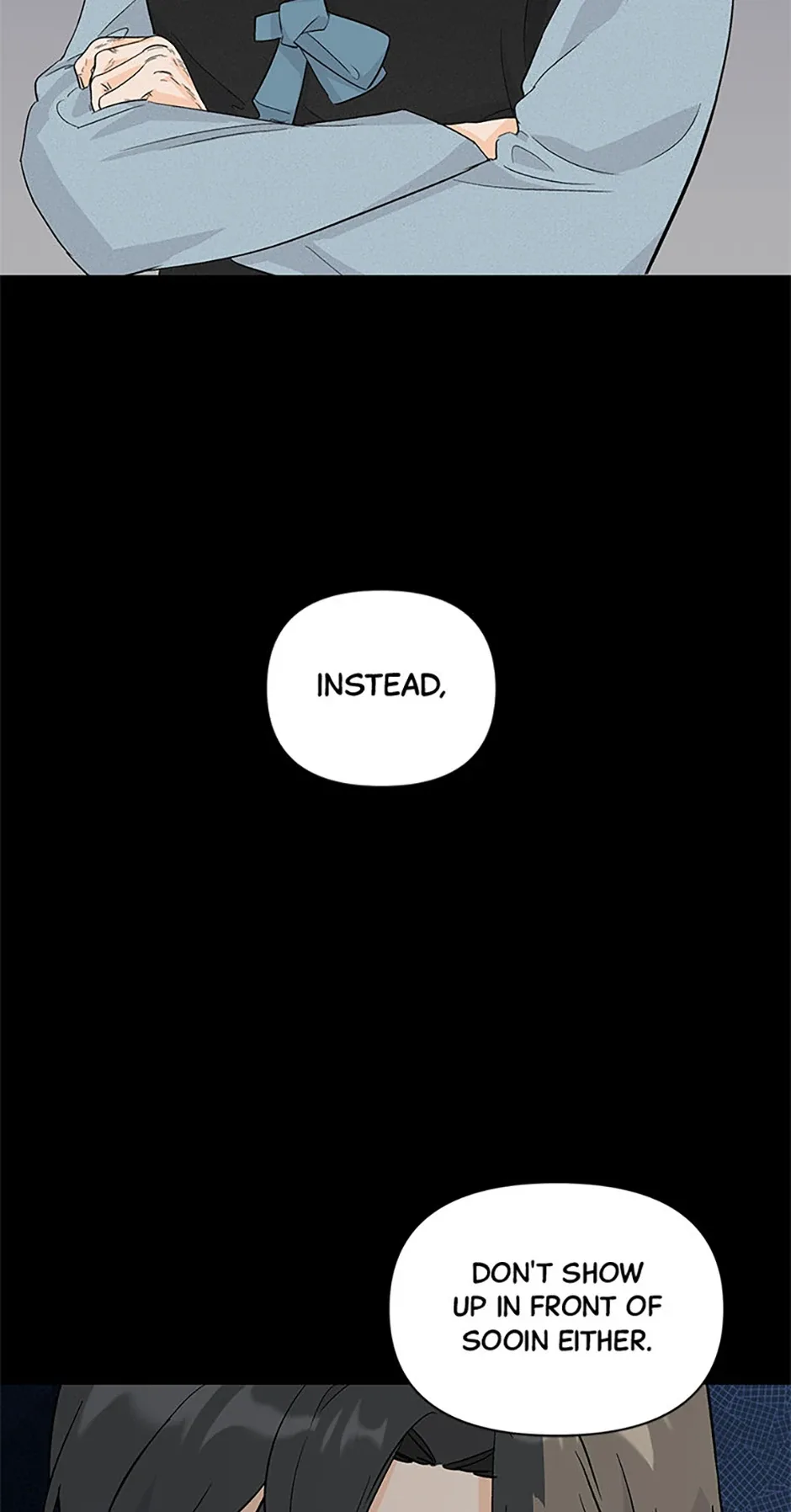 Flee if You Can’t Avoid It Chapter 24 page 53