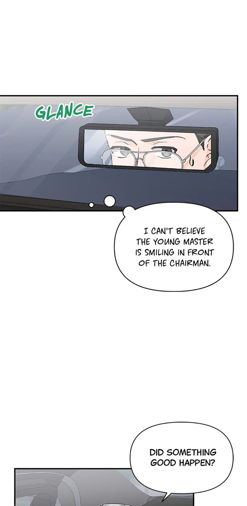 Flee if You Can’t Avoid It Chapter 24 page 28