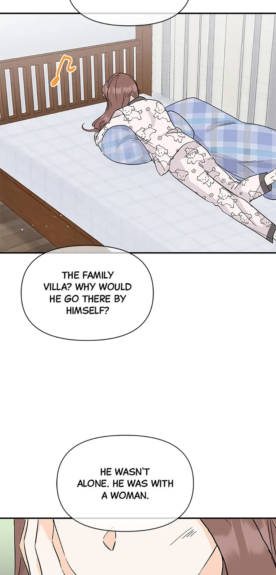 Flee if You Can’t Avoid It Chapter 24 page 64