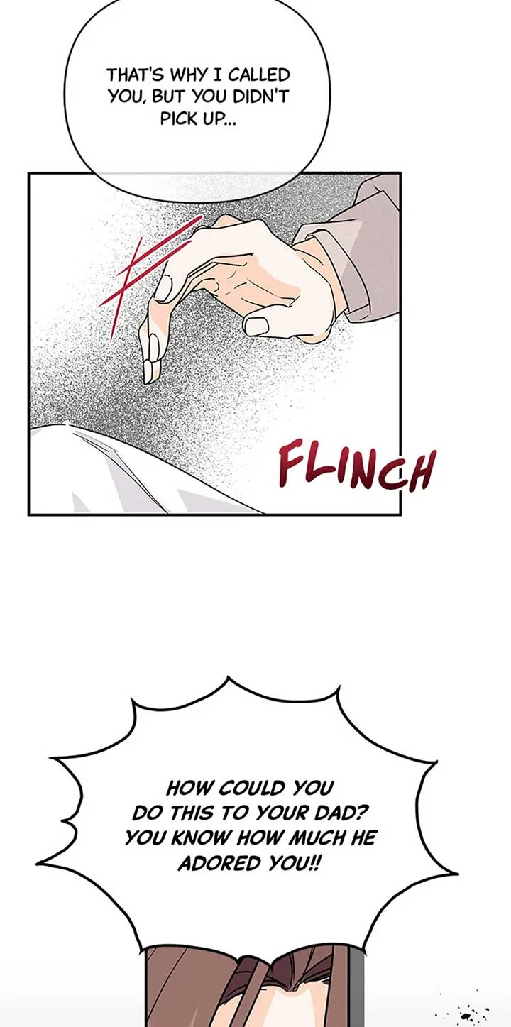 Flee if You Can’t Avoid It Chapter 27 page 13