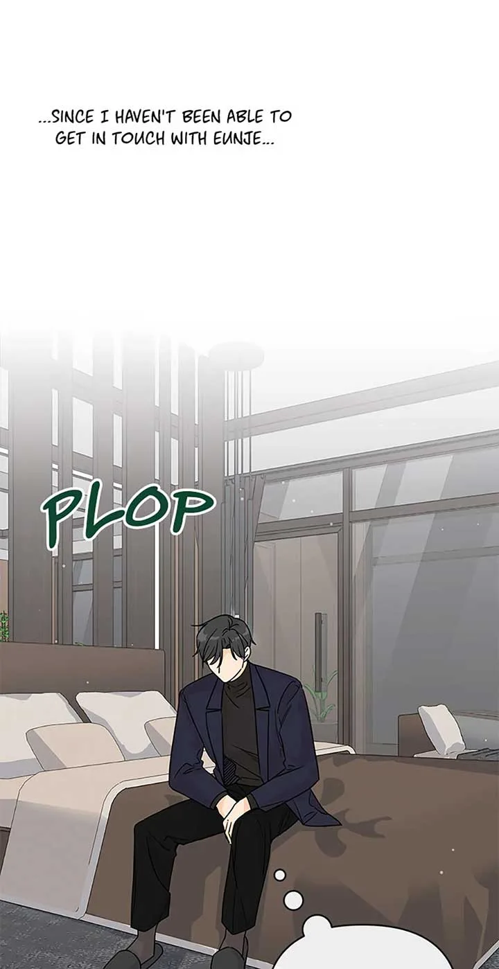Flee if You Can’t Avoid It Chapter 27 page 28