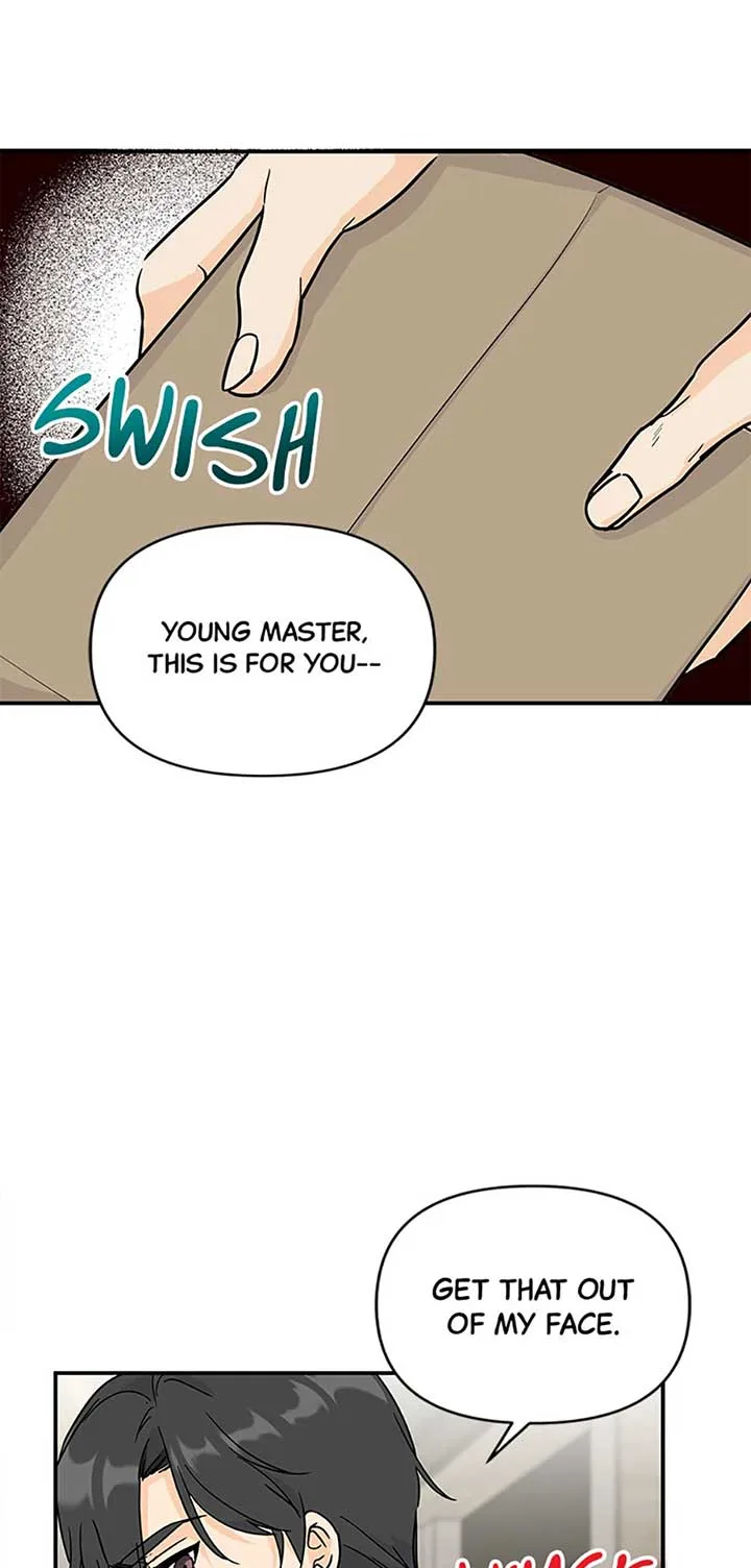 Flee if You Can’t Avoid It Chapter 27 page 49