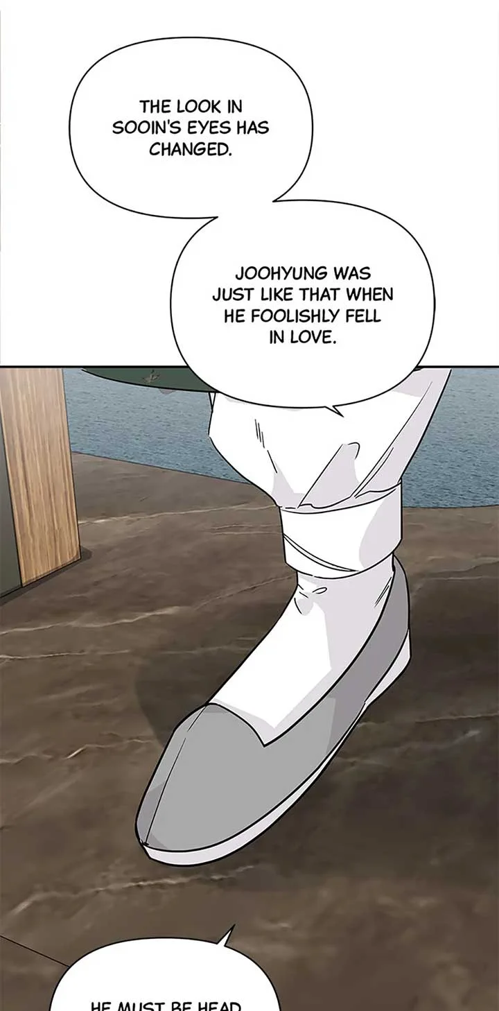 Flee if You Can’t Avoid It Chapter 27 page 56