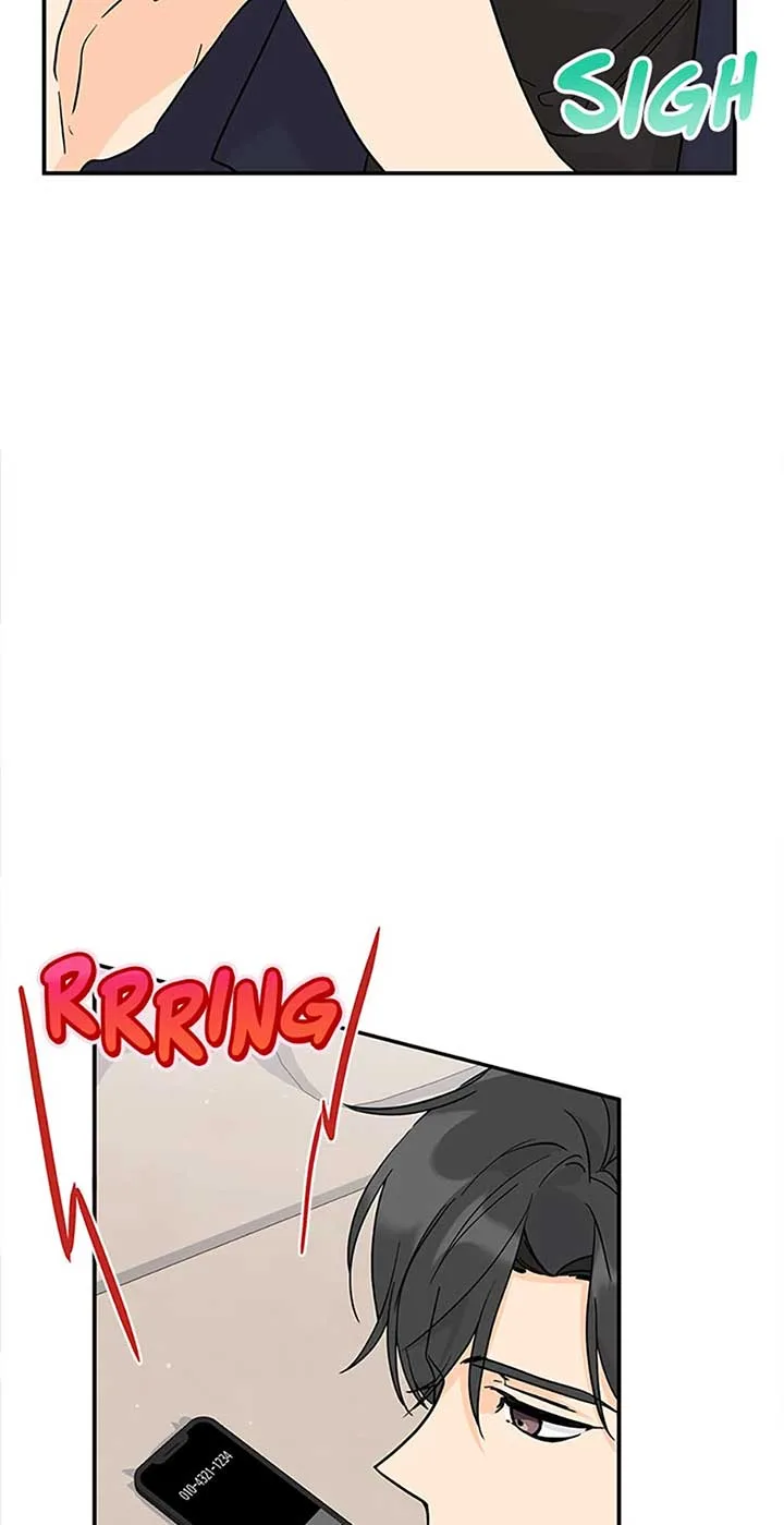 Flee if You Can’t Avoid It Chapter 27 page 30
