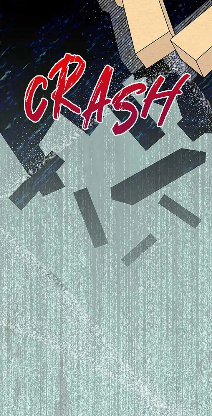 Flee if You Can’t Avoid It Chapter 27 page 8