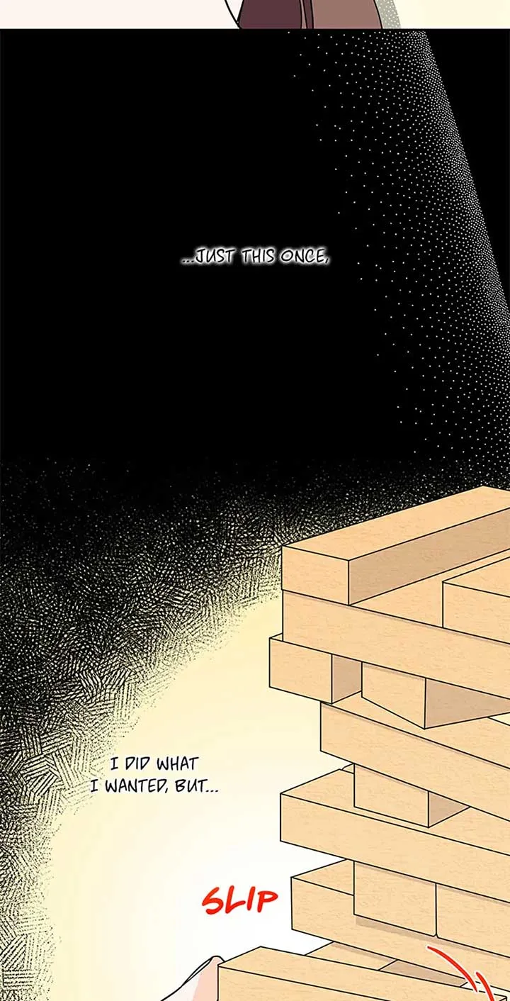 Flee if You Can’t Avoid It Chapter 27 page 5
