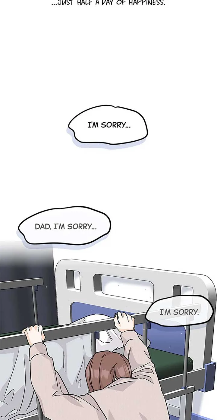 Flee if You Can’t Avoid It Chapter 27 page 23