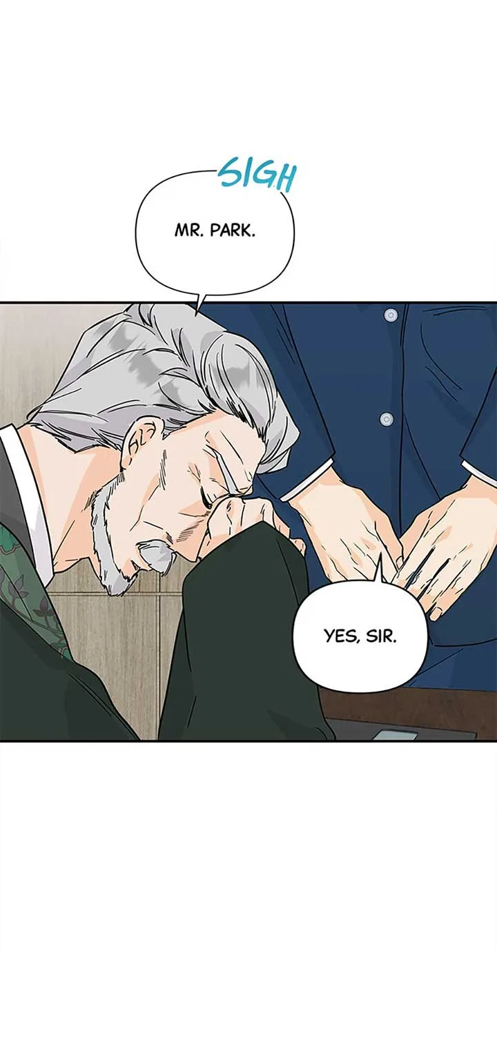 Flee if You Can’t Avoid It Chapter 27 page 48