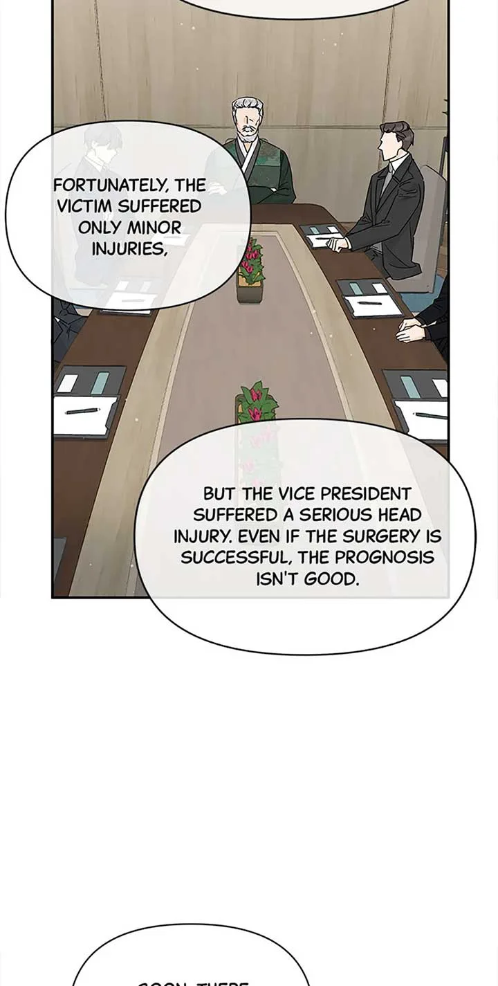 Flee if You Can’t Avoid It Chapter 27 page 38