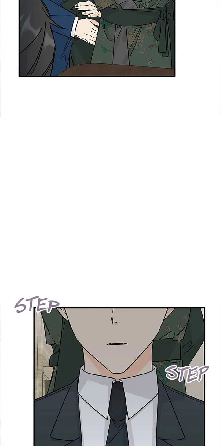 Flee if You Can’t Avoid It Chapter 27 page 54