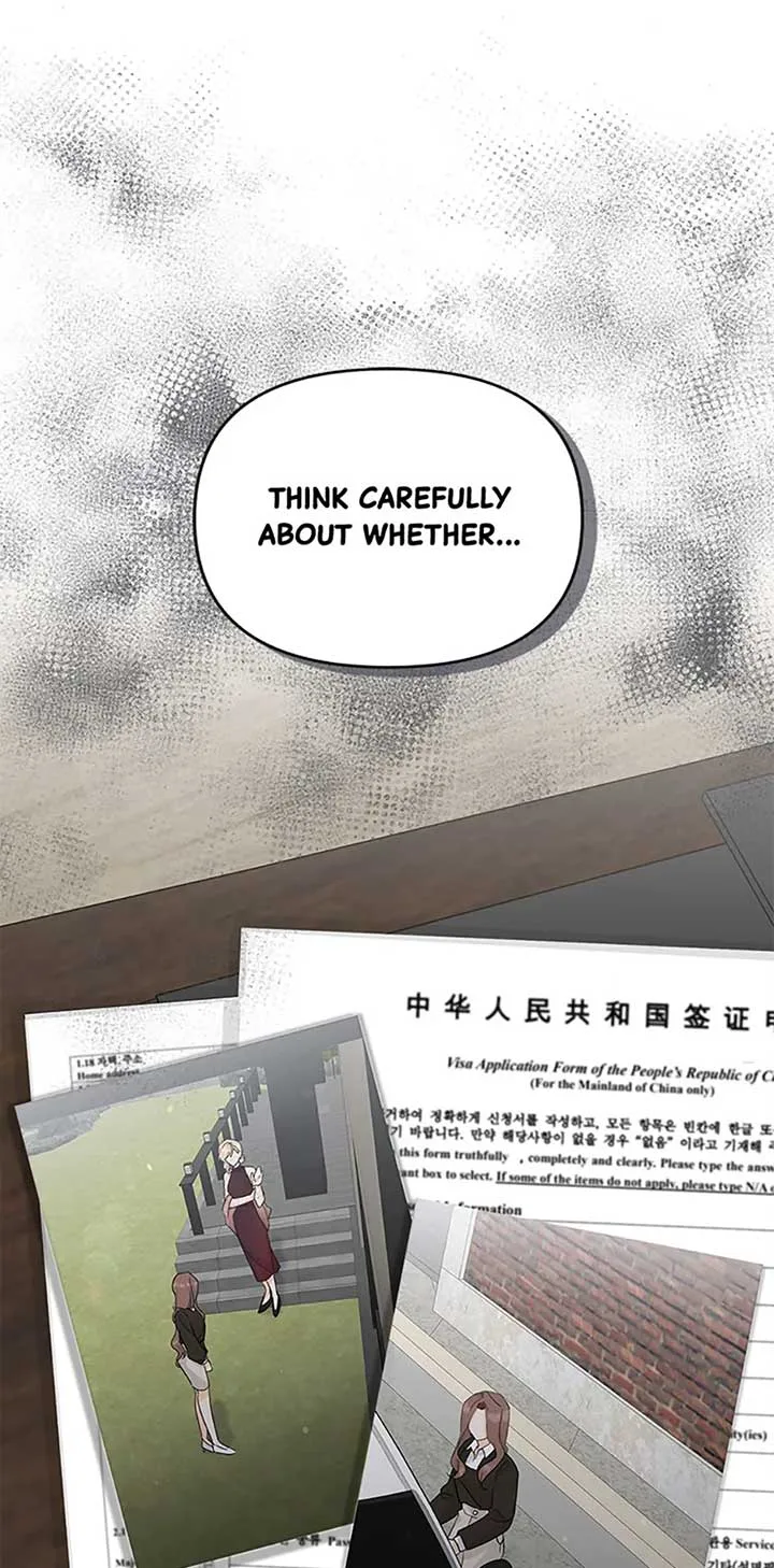 Flee if You Can’t Avoid It Chapter 27 page 52