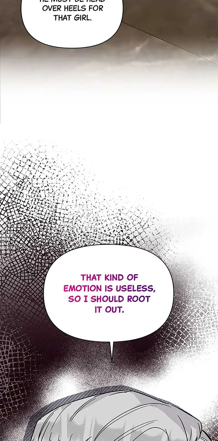 Flee if You Can’t Avoid It Chapter 27 page 57