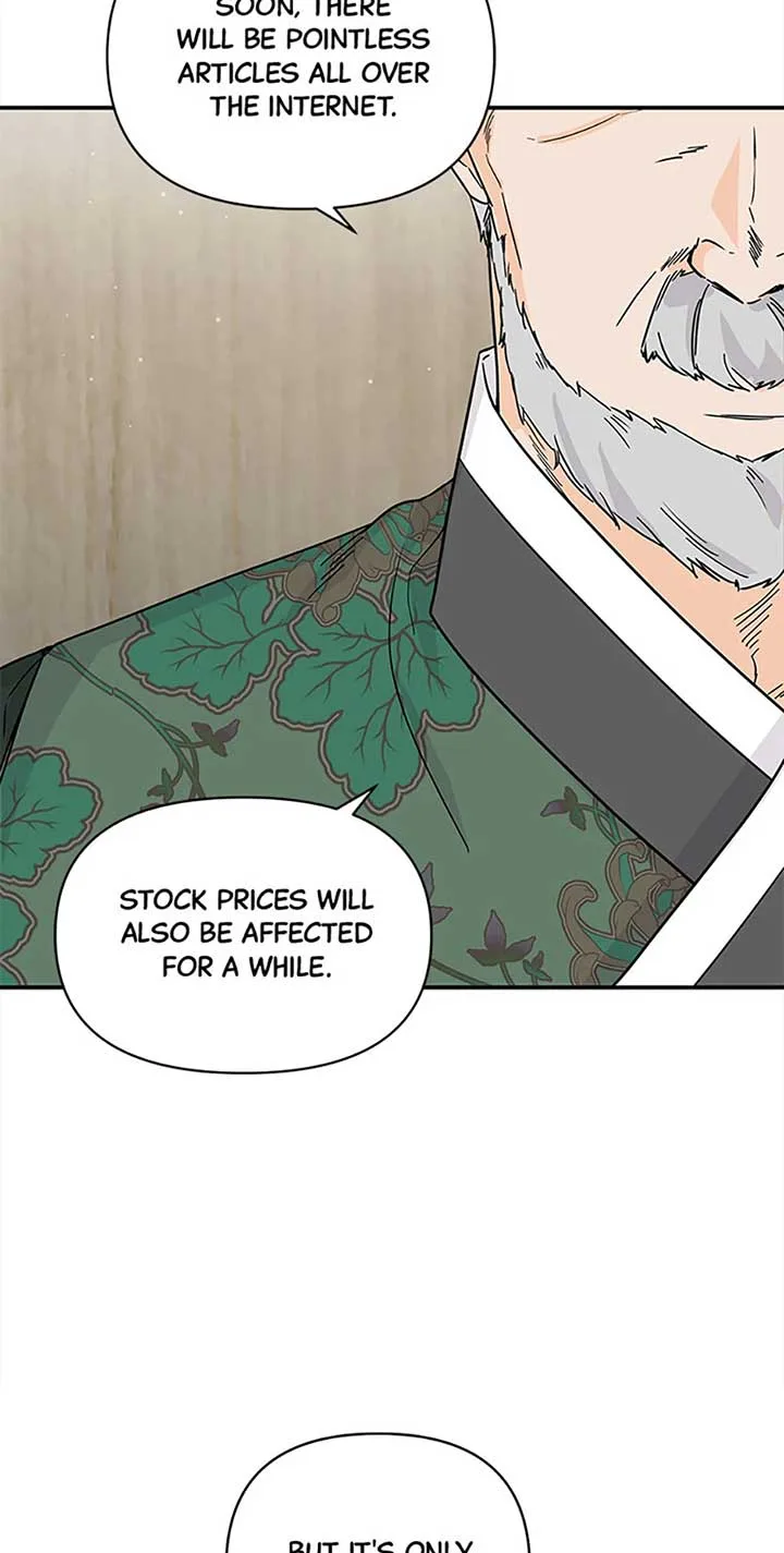 Flee if You Can’t Avoid It Chapter 27 page 39