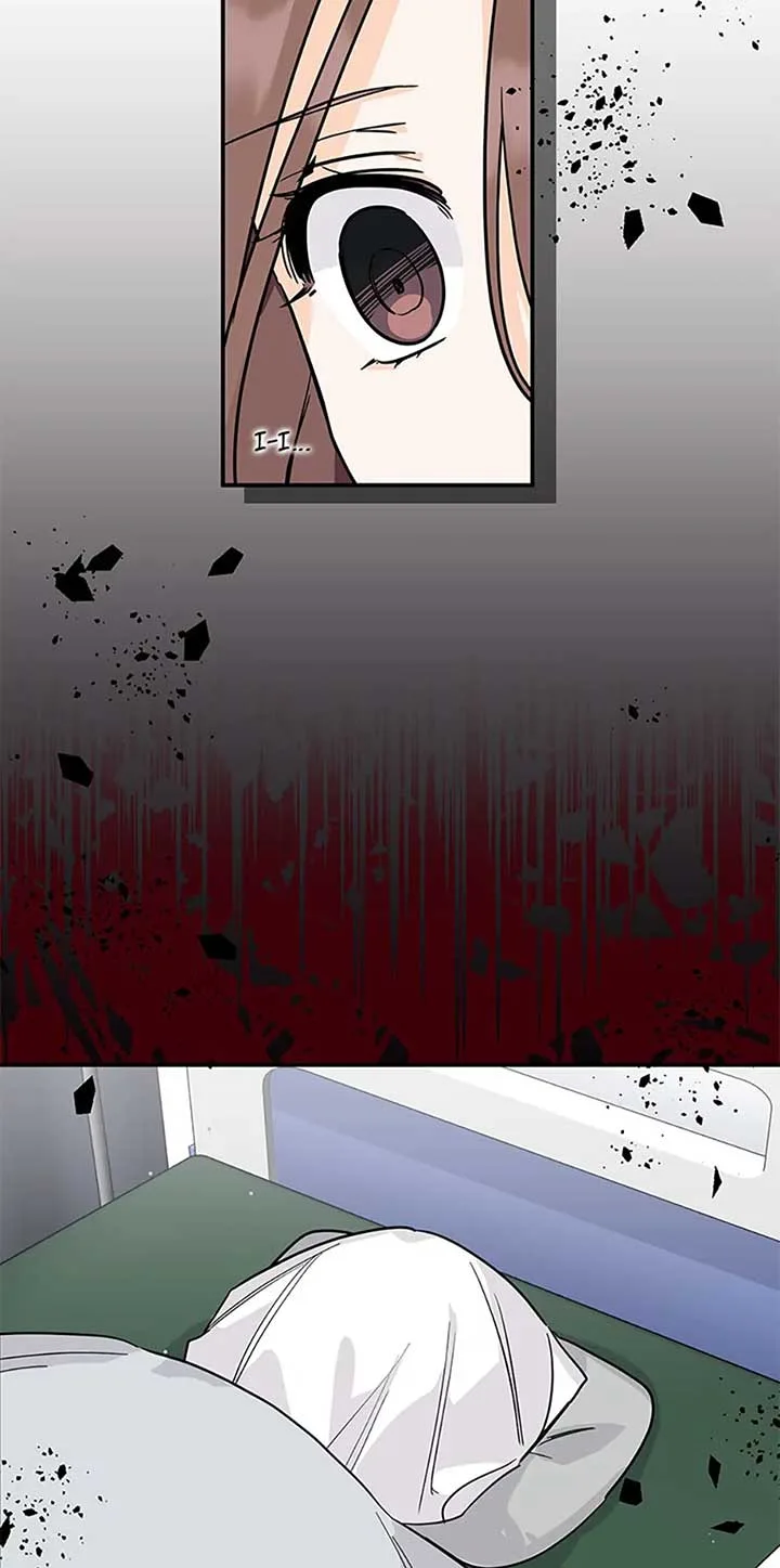 Flee if You Can’t Avoid It Chapter 27 page 14