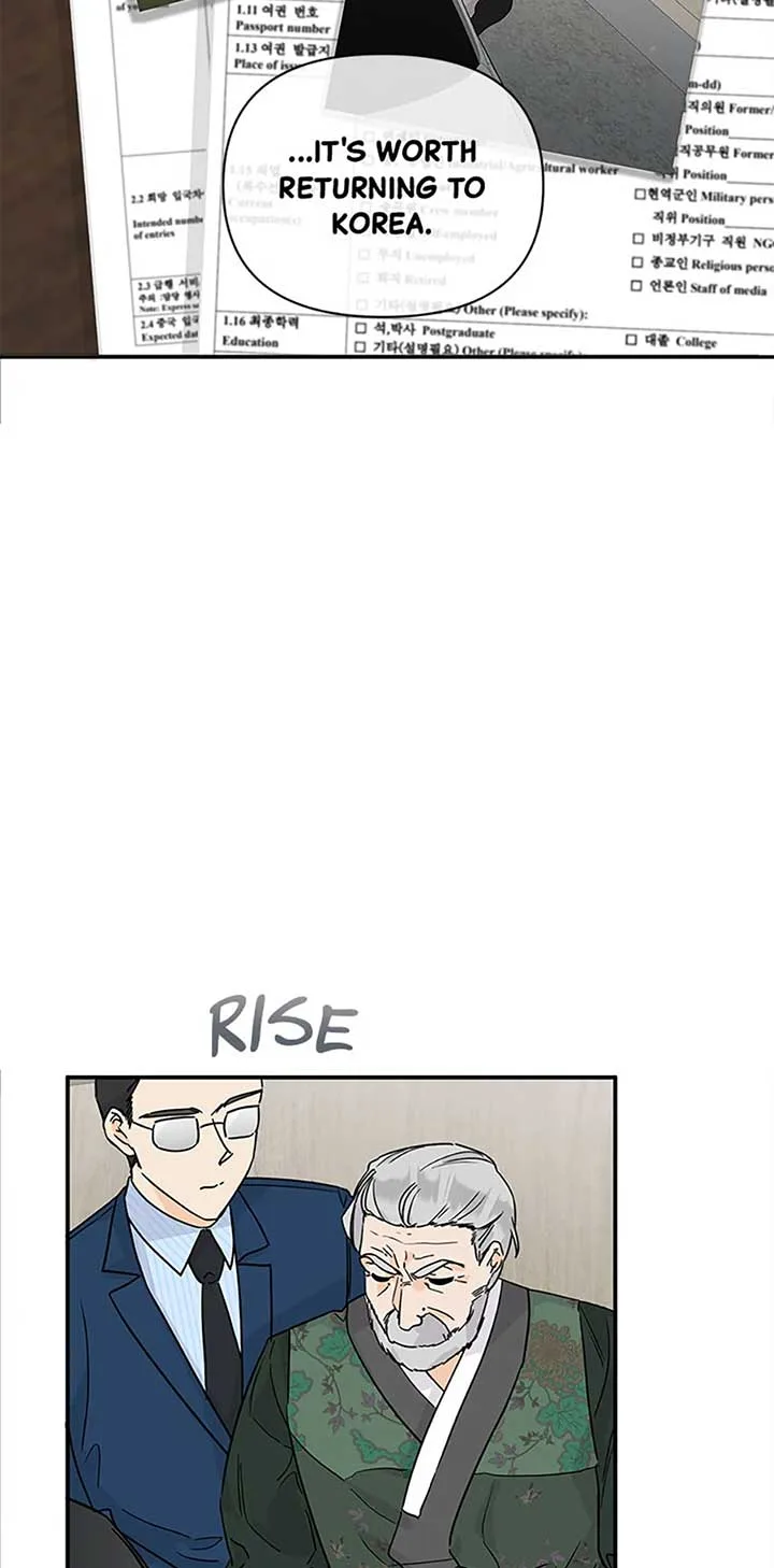 Flee if You Can’t Avoid It Chapter 27 page 53