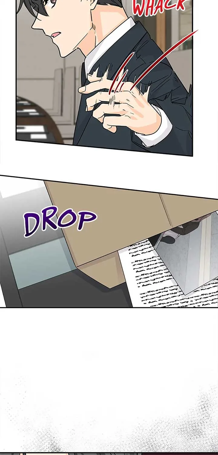 Flee if You Can’t Avoid It Chapter 27 page 50