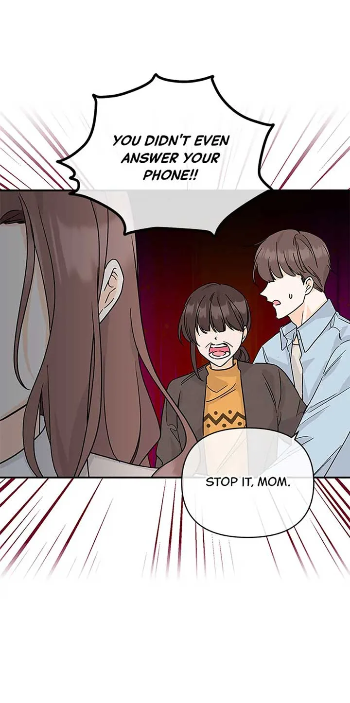 Flee if You Can’t Avoid It Chapter 27 page 11