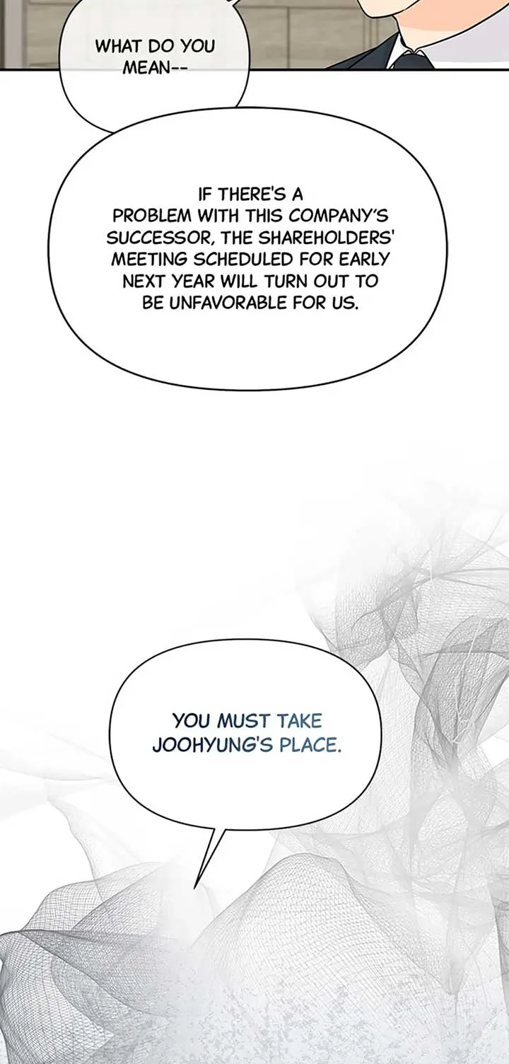 Flee if You Can’t Avoid It Chapter 27 page 45