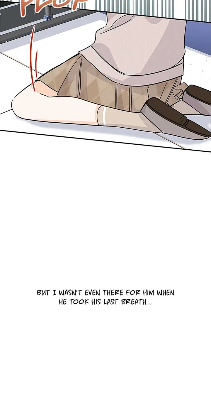 Flee if You Can’t Avoid It Chapter 27 page 21