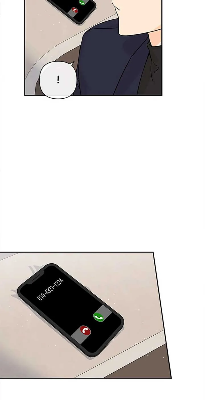 Flee if You Can’t Avoid It Chapter 27 page 31
