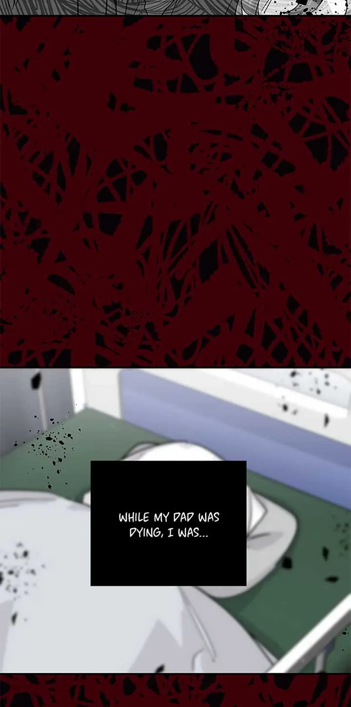 Flee if You Can’t Avoid It Chapter 27 page 16