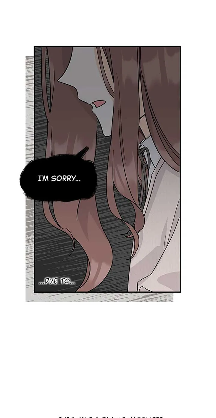Flee if You Can’t Avoid It Chapter 27 page 22