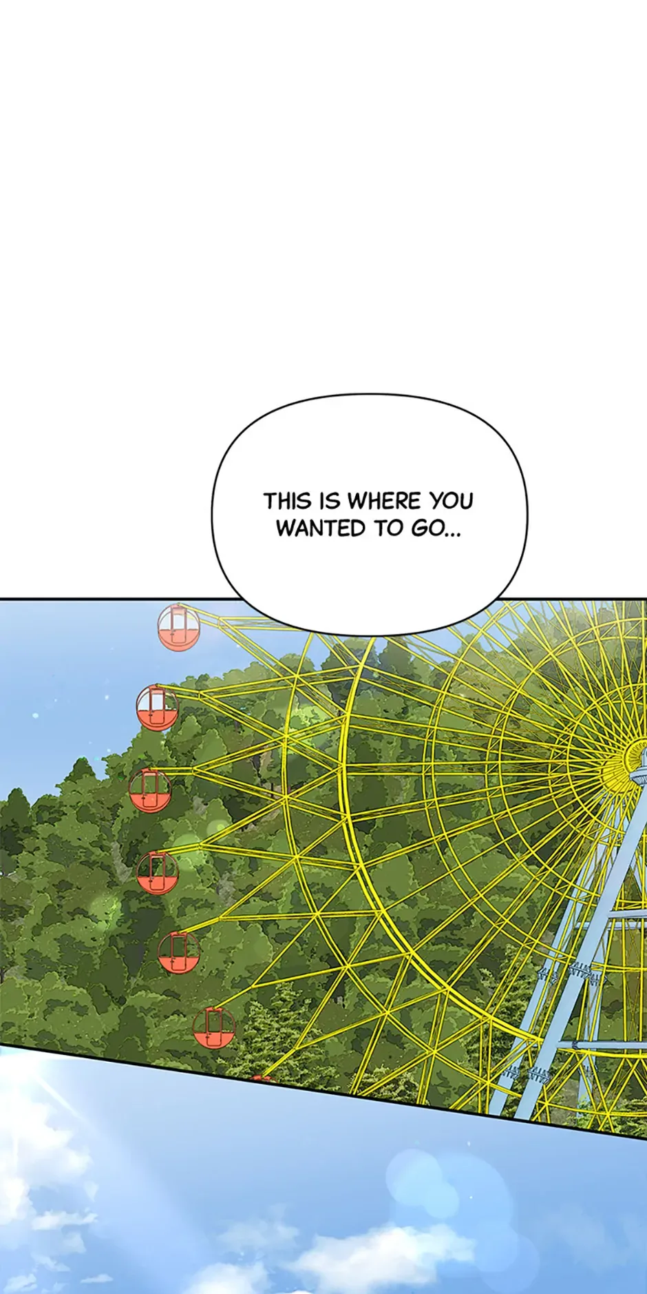 Flee if You Can’t Avoid It Chapter 26 page 2