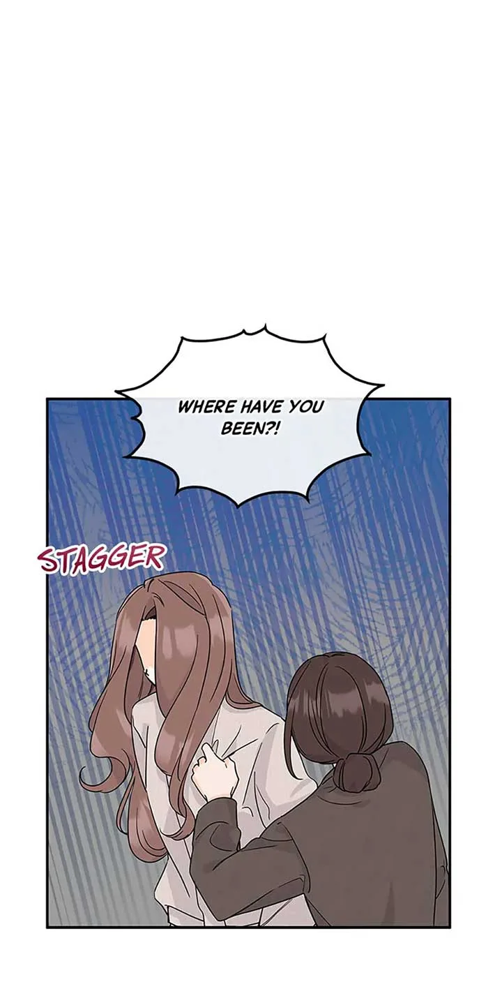 Flee if You Can’t Avoid It Chapter 27 page 10