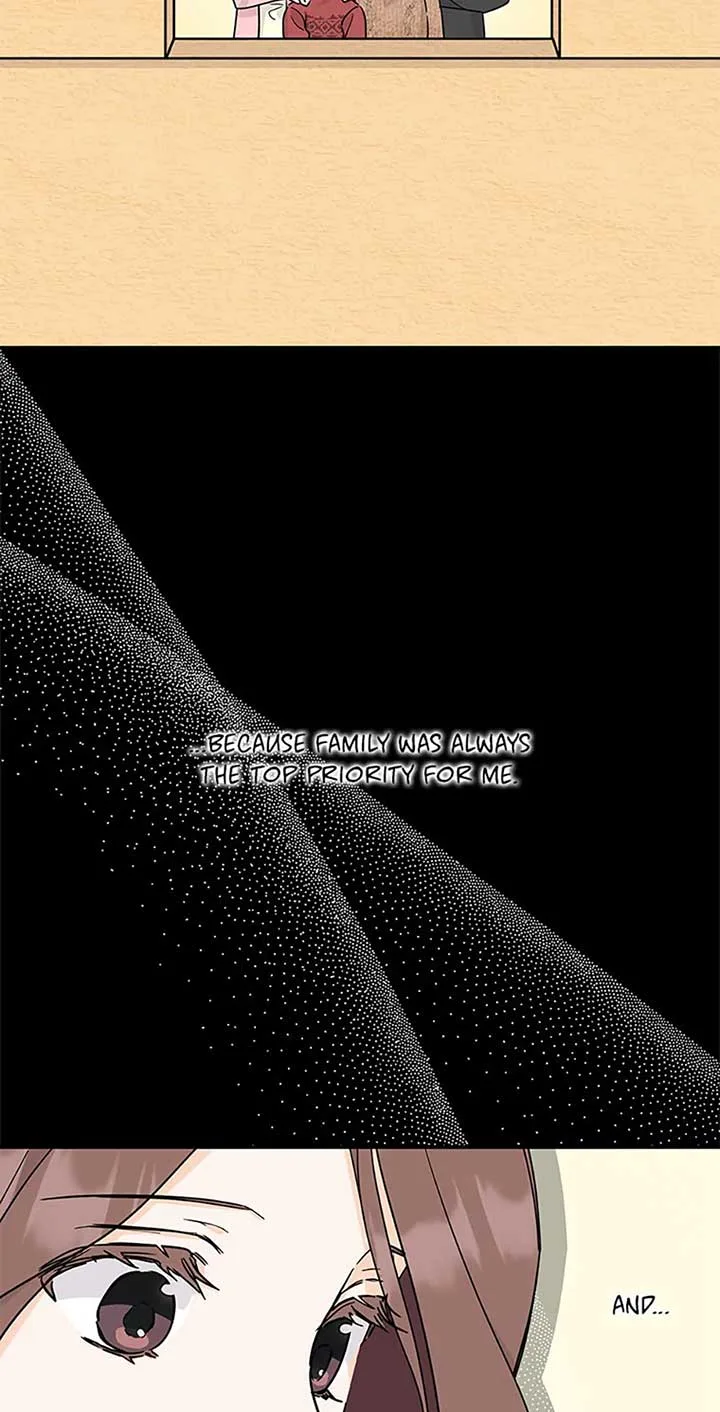 Flee if You Can’t Avoid It Chapter 27 page 4
