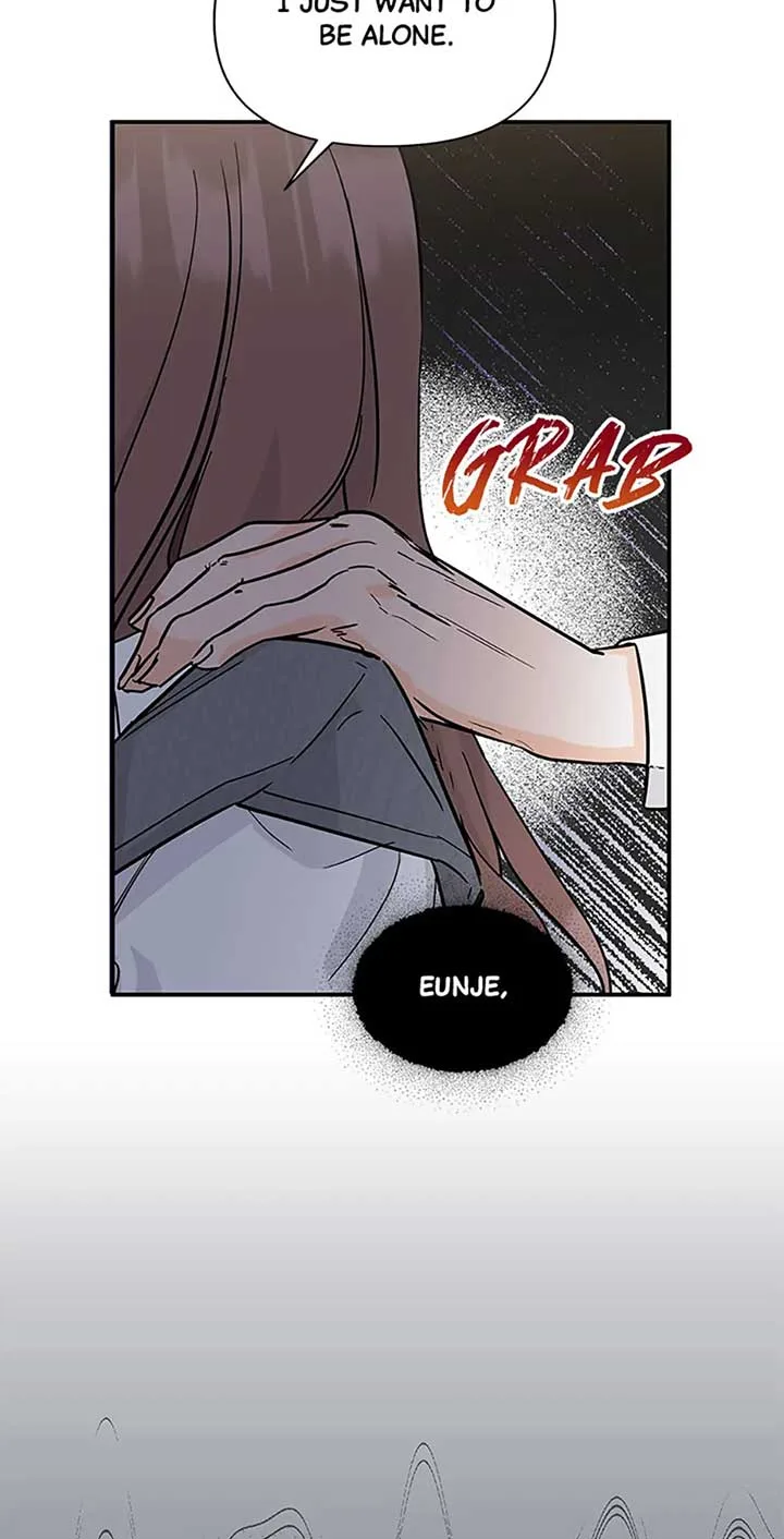 Flee if You Can’t Avoid It Chapter 28 page 21