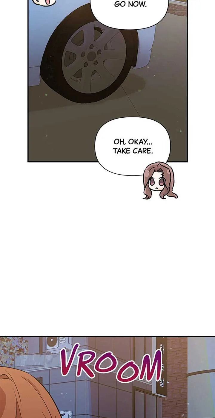 Flee if You Can’t Avoid It Chapter 28 page 54
