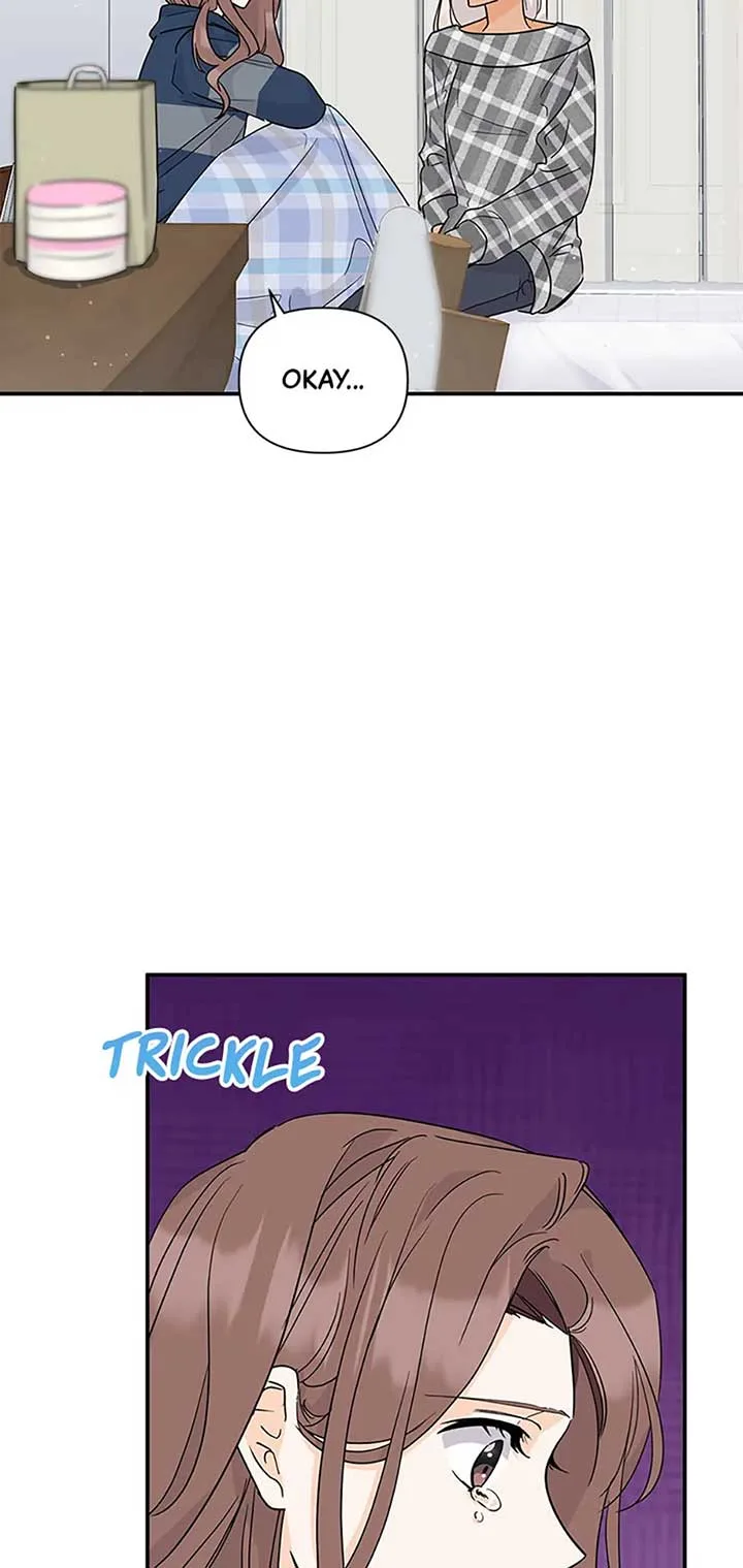 Flee if You Can’t Avoid It Chapter 28 page 38