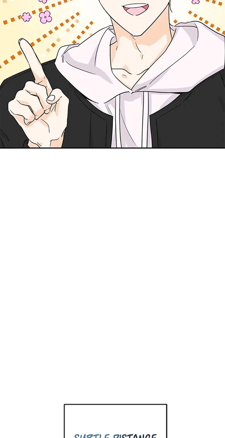 Flee if You Can’t Avoid It Chapter 26 page 25