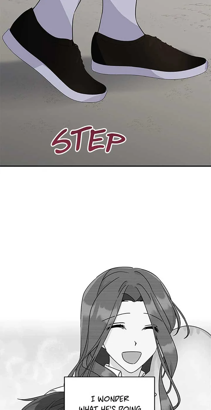 Flee if You Can’t Avoid It Chapter 28 page 58