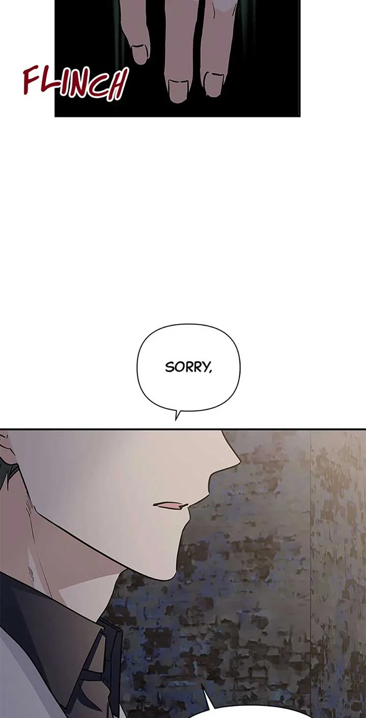 Flee if You Can’t Avoid It Chapter 28 page 27