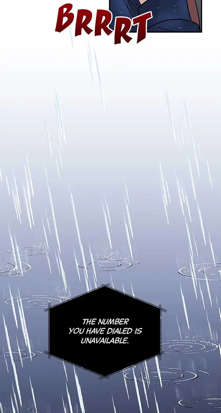 Flee if You Can’t Avoid It Chapter 28 page 70