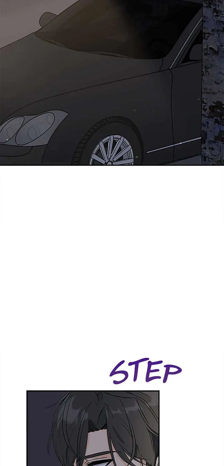 Flee if You Can’t Avoid It Chapter 28 page 3