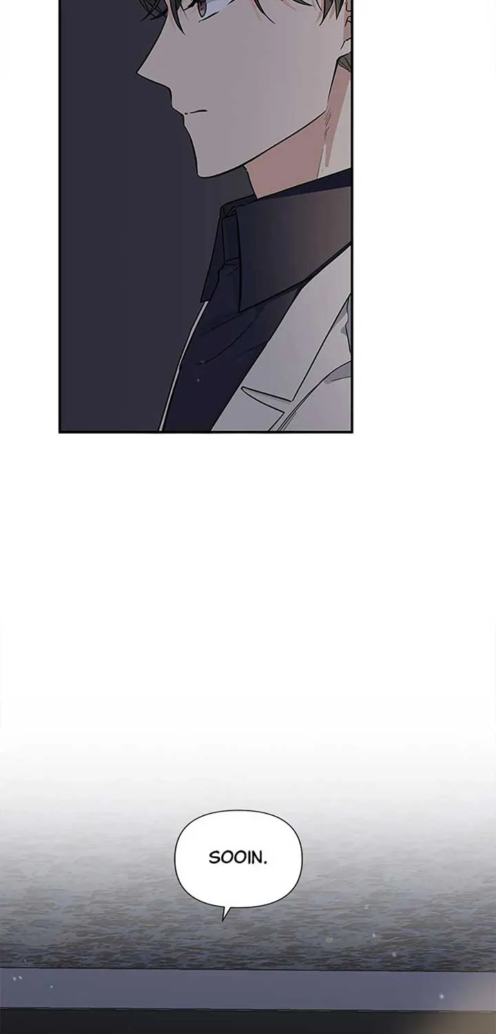 Flee if You Can’t Avoid It Chapter 28 page 4