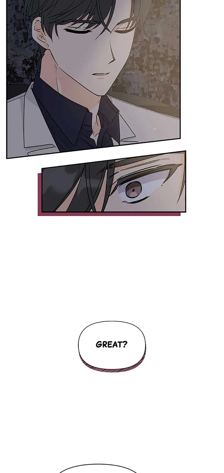 Flee if You Can’t Avoid It Chapter 28 page 15