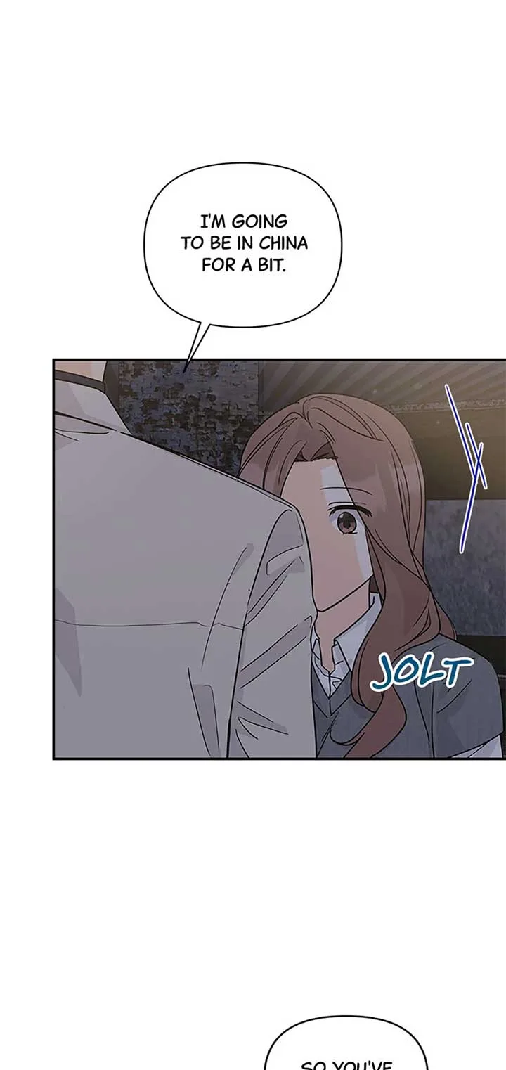 Flee if You Can’t Avoid It Chapter 28 page 13
