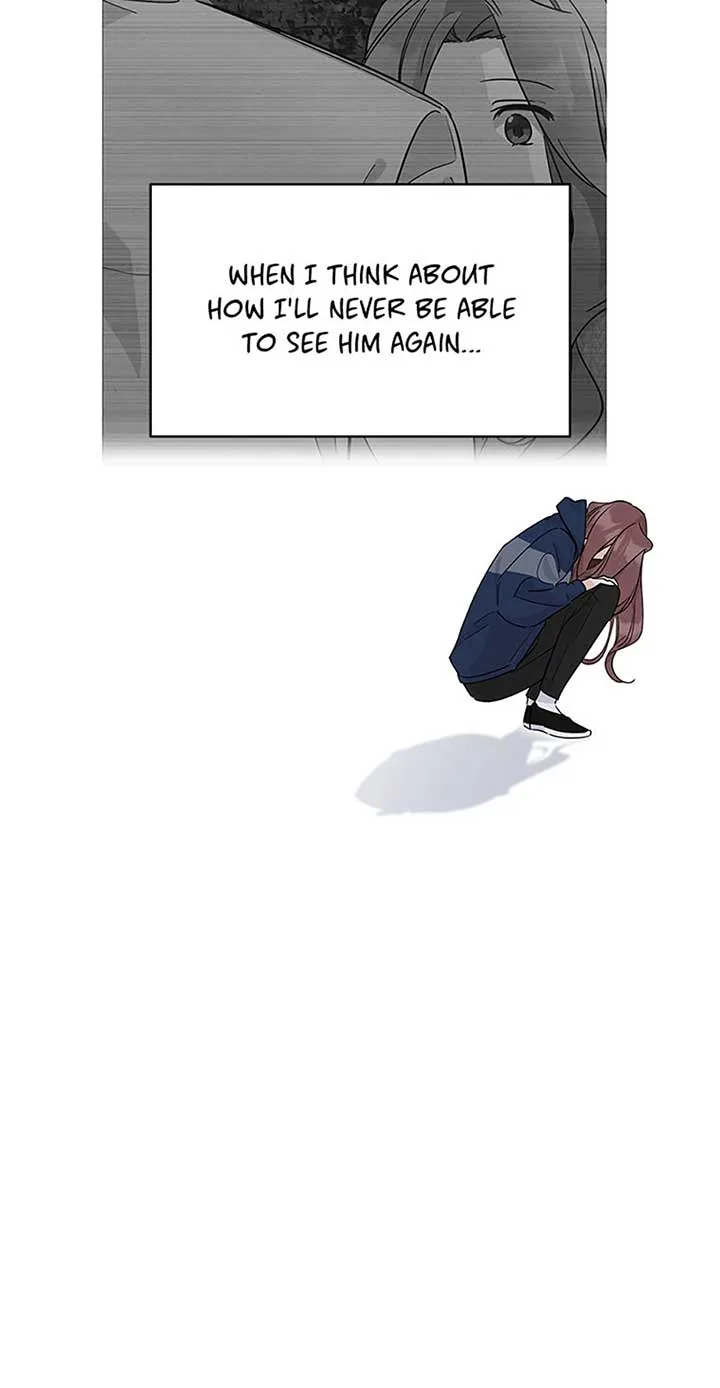 Flee if You Can’t Avoid It Chapter 28 page 64